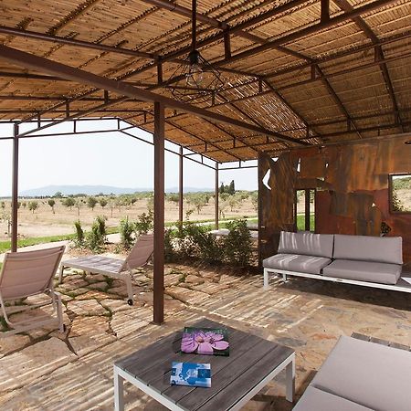 Podere Maremma Spa & Ristorante Ορμπετέλλο Εξωτερικό φωτογραφία