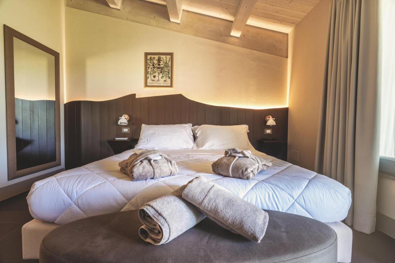 Podere Maremma Spa & Ristorante Ορμπετέλλο Εξωτερικό φωτογραφία