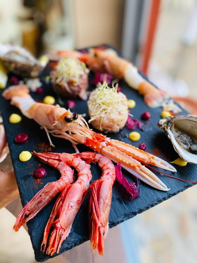 Podere Maremma Spa & Ristorante Ορμπετέλλο Εξωτερικό φωτογραφία