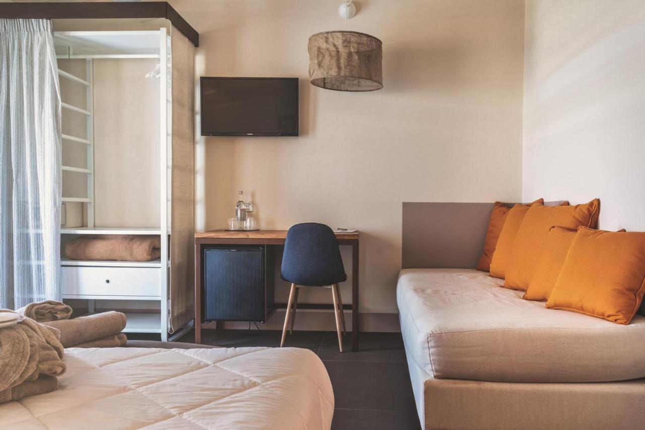 Podere Maremma Spa & Ristorante Ορμπετέλλο Εξωτερικό φωτογραφία