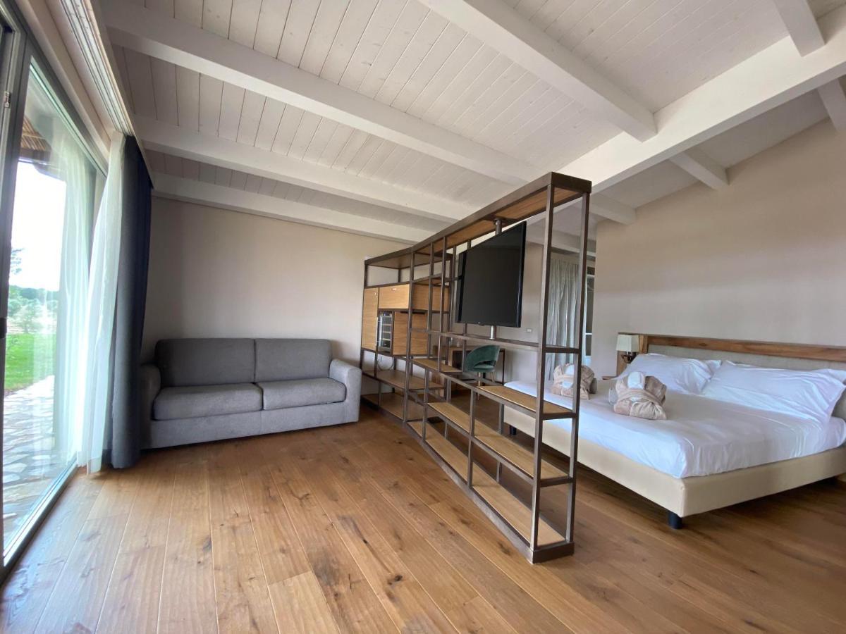 Podere Maremma Spa & Ristorante Ορμπετέλλο Εξωτερικό φωτογραφία