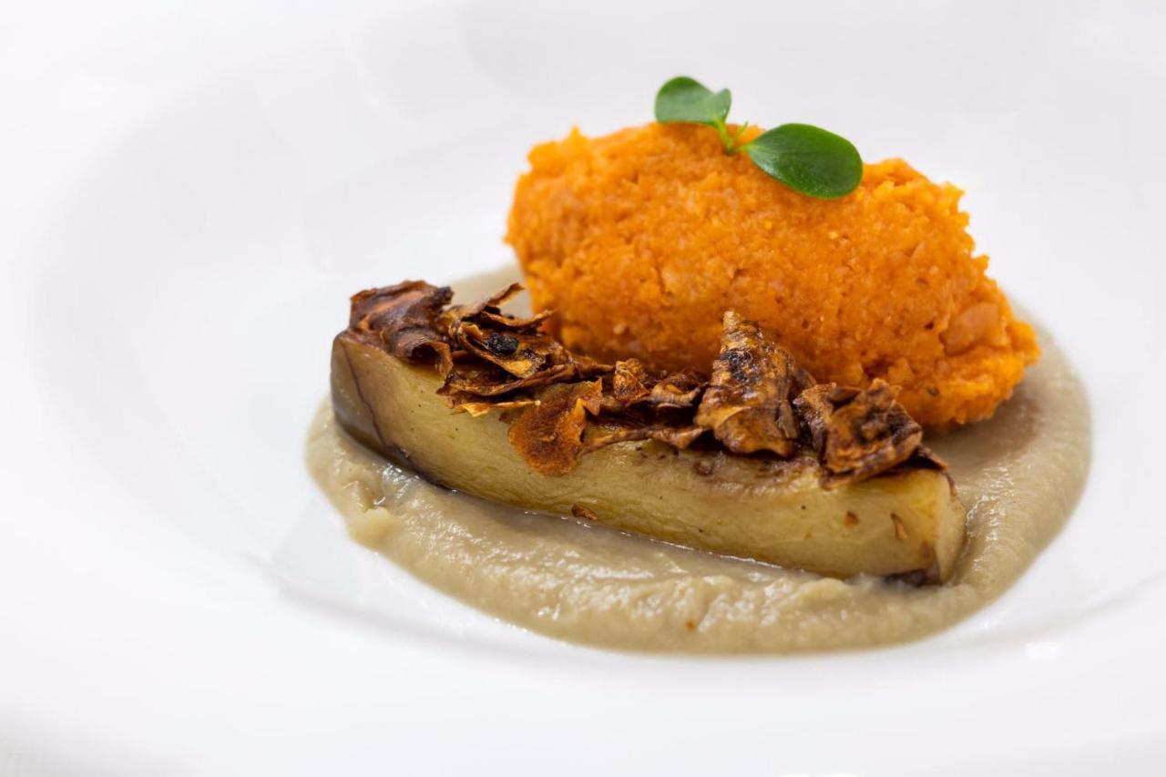 Podere Maremma Spa & Ristorante Ορμπετέλλο Εξωτερικό φωτογραφία