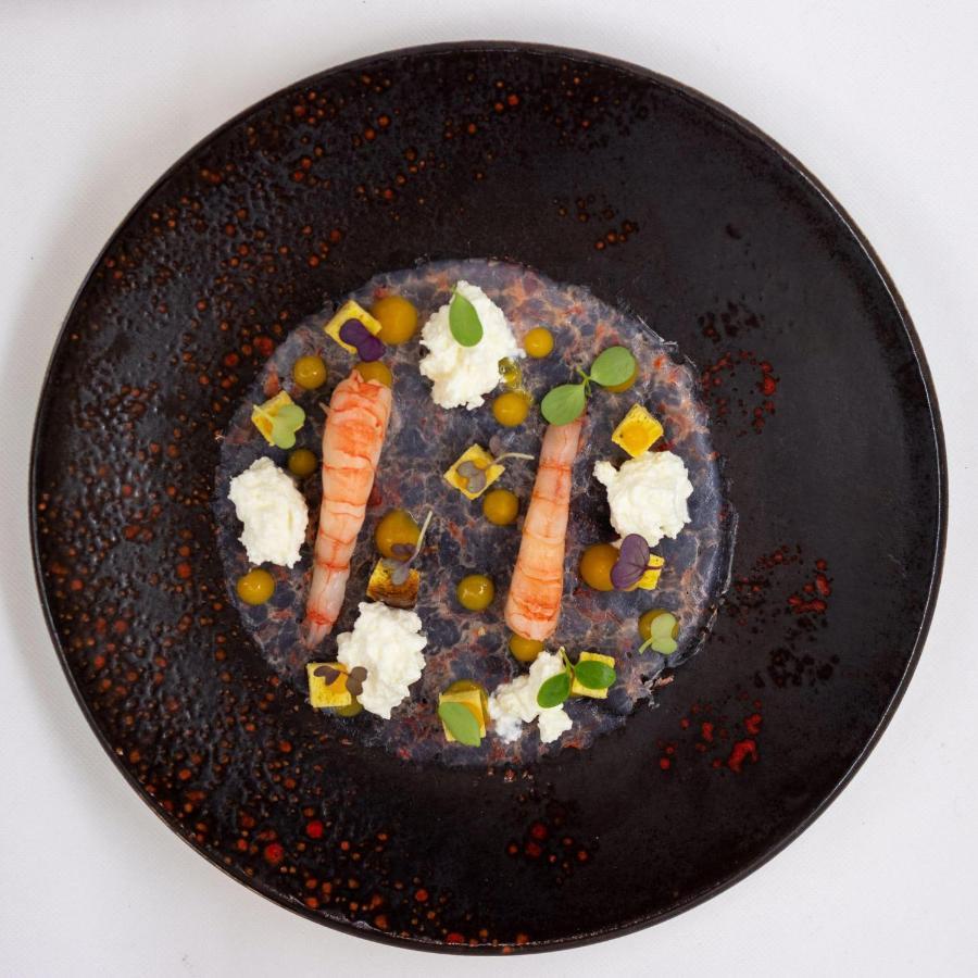 Podere Maremma Spa & Ristorante Ορμπετέλλο Εξωτερικό φωτογραφία