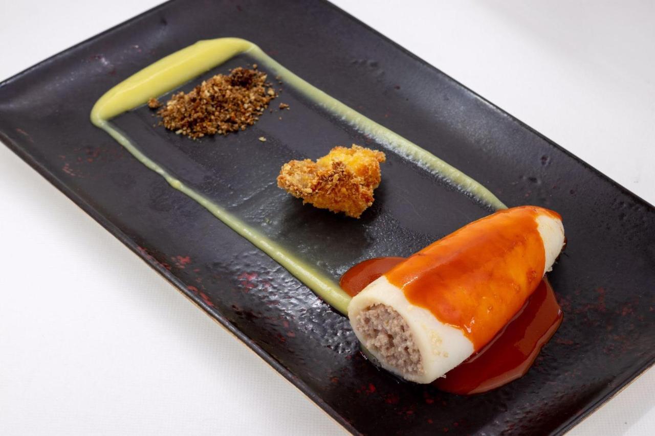Podere Maremma Spa & Ristorante Ορμπετέλλο Εξωτερικό φωτογραφία
