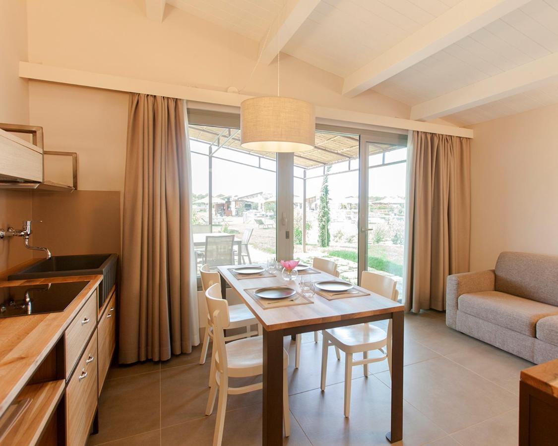 Podere Maremma Spa & Ristorante Ορμπετέλλο Εξωτερικό φωτογραφία