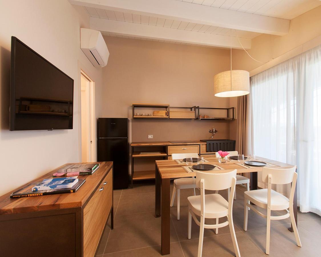 Podere Maremma Spa & Ristorante Ορμπετέλλο Εξωτερικό φωτογραφία