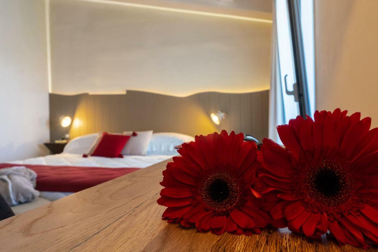 Podere Maremma Spa & Ristorante Ορμπετέλλο Εξωτερικό φωτογραφία