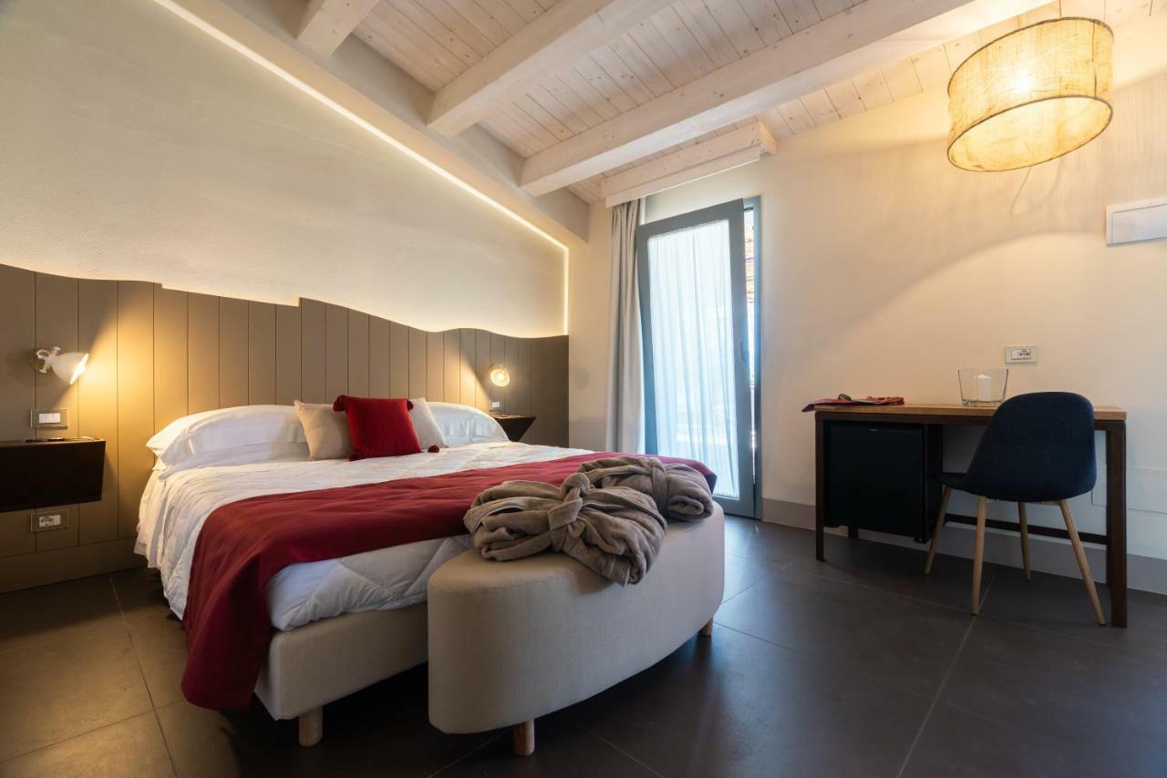 Podere Maremma Spa & Ristorante Ορμπετέλλο Εξωτερικό φωτογραφία
