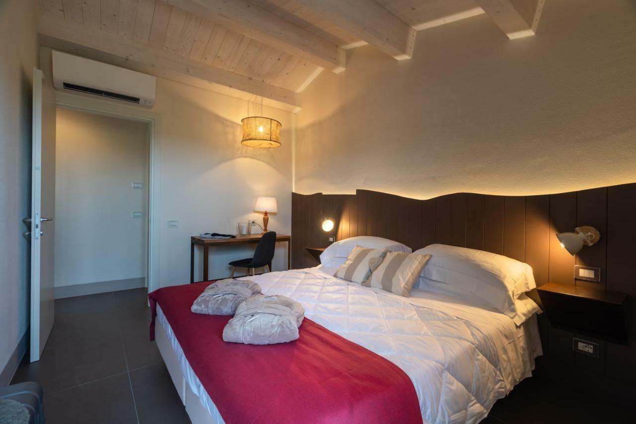 Podere Maremma Spa & Ristorante Ορμπετέλλο Εξωτερικό φωτογραφία