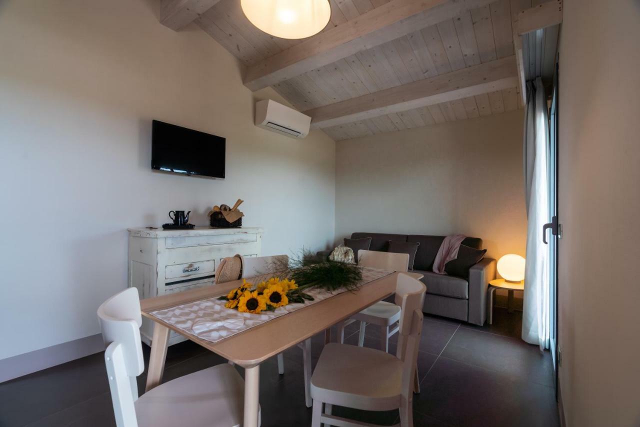Podere Maremma Spa & Ristorante Ορμπετέλλο Εξωτερικό φωτογραφία