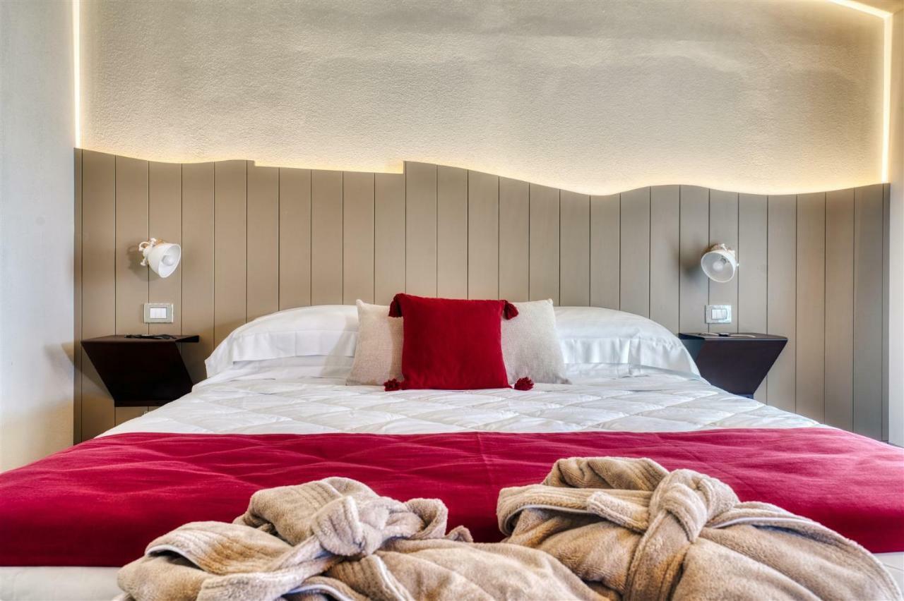 Podere Maremma Spa & Ristorante Ορμπετέλλο Εξωτερικό φωτογραφία