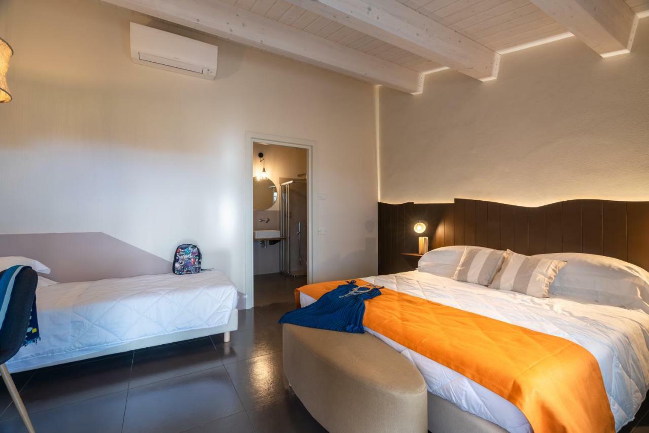 Podere Maremma Spa & Ristorante Ορμπετέλλο Εξωτερικό φωτογραφία