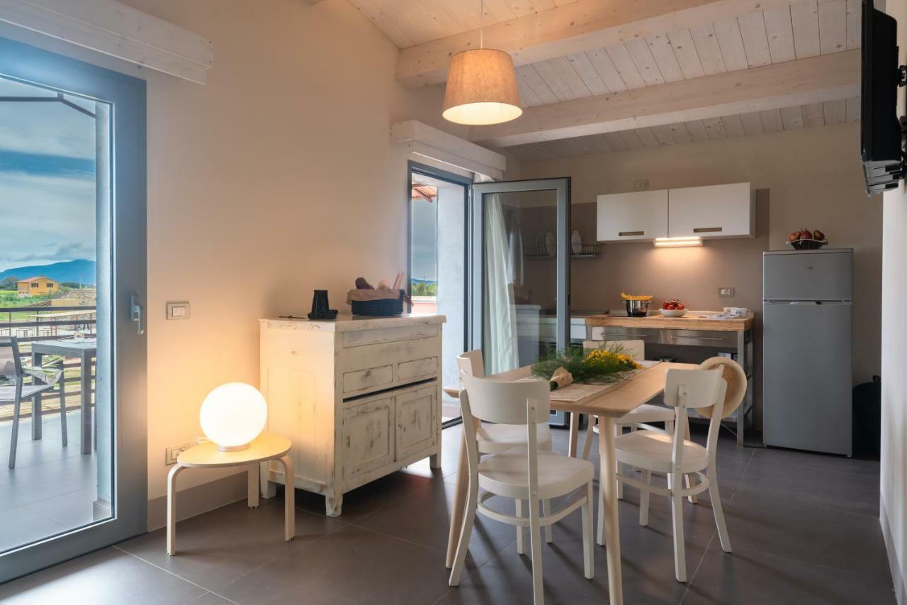 Podere Maremma Spa & Ristorante Ορμπετέλλο Εξωτερικό φωτογραφία
