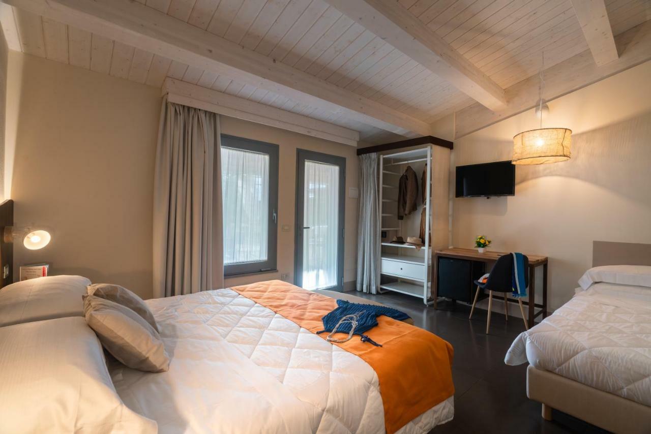 Podere Maremma Spa & Ristorante Ορμπετέλλο Εξωτερικό φωτογραφία