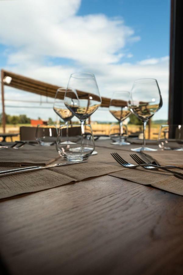 Podere Maremma Spa & Ristorante Ορμπετέλλο Εξωτερικό φωτογραφία