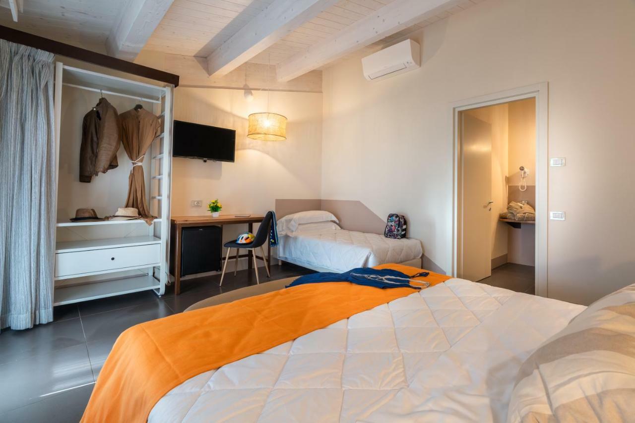 Podere Maremma Spa & Ristorante Ορμπετέλλο Εξωτερικό φωτογραφία