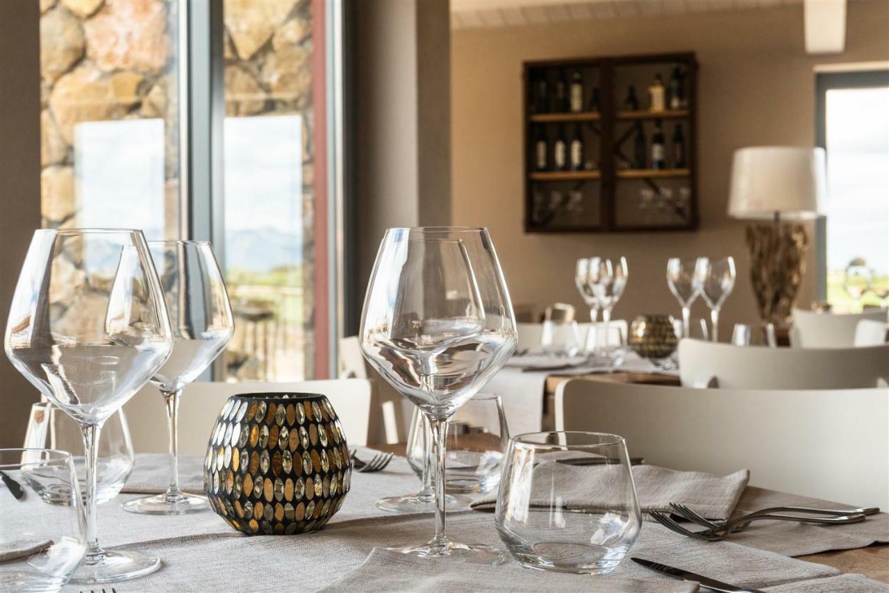 Podere Maremma Spa & Ristorante Ορμπετέλλο Εξωτερικό φωτογραφία
