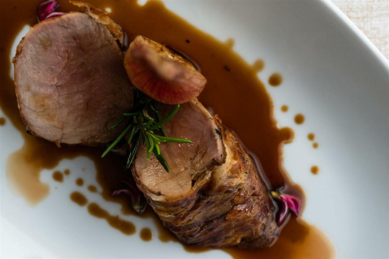 Podere Maremma Spa & Ristorante Ορμπετέλλο Εξωτερικό φωτογραφία