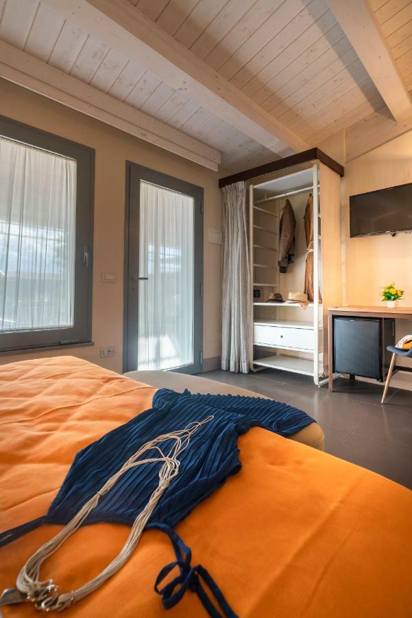 Podere Maremma Spa & Ristorante Ορμπετέλλο Εξωτερικό φωτογραφία