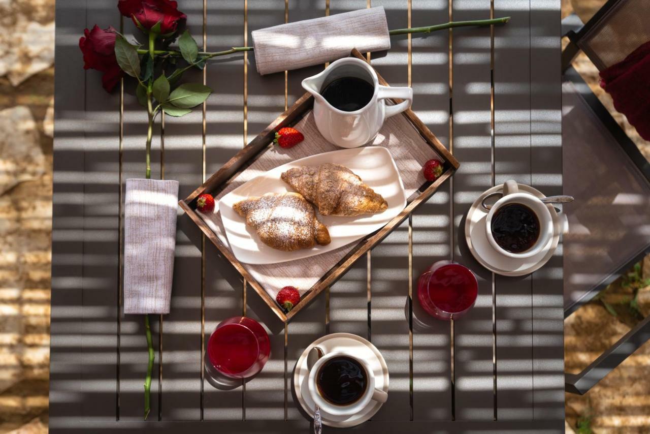 Podere Maremma Spa & Ristorante Ορμπετέλλο Εξωτερικό φωτογραφία