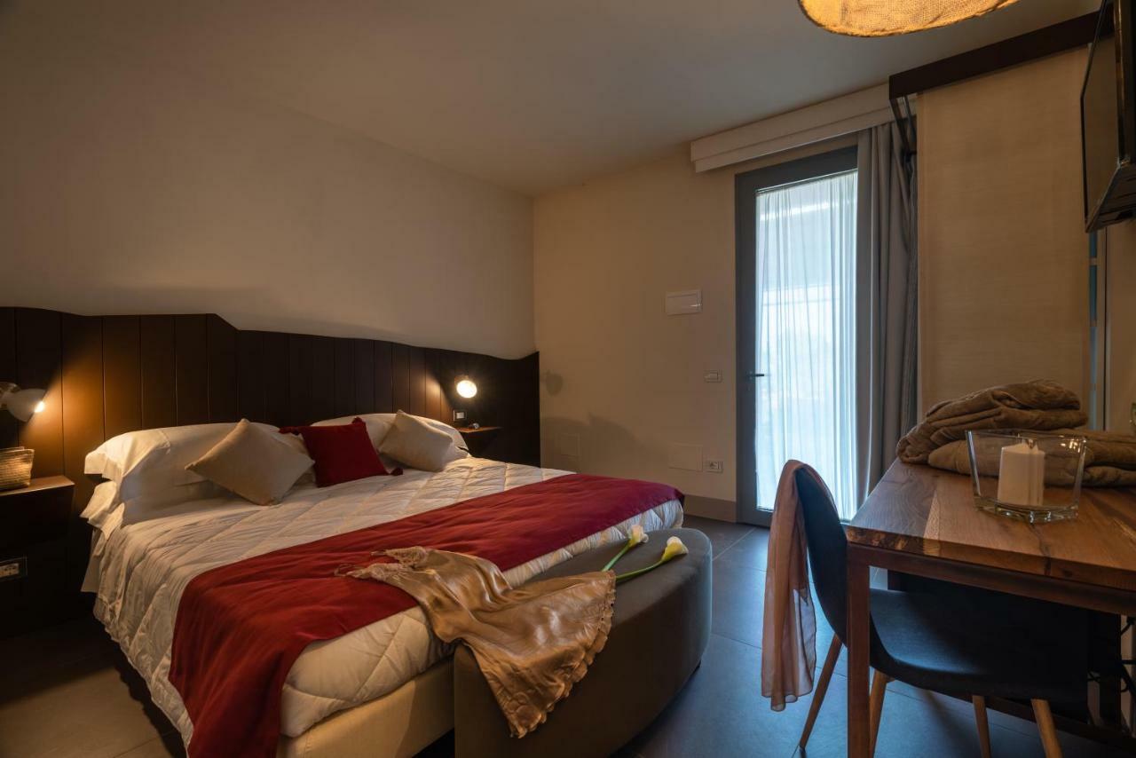 Podere Maremma Spa & Ristorante Ορμπετέλλο Εξωτερικό φωτογραφία