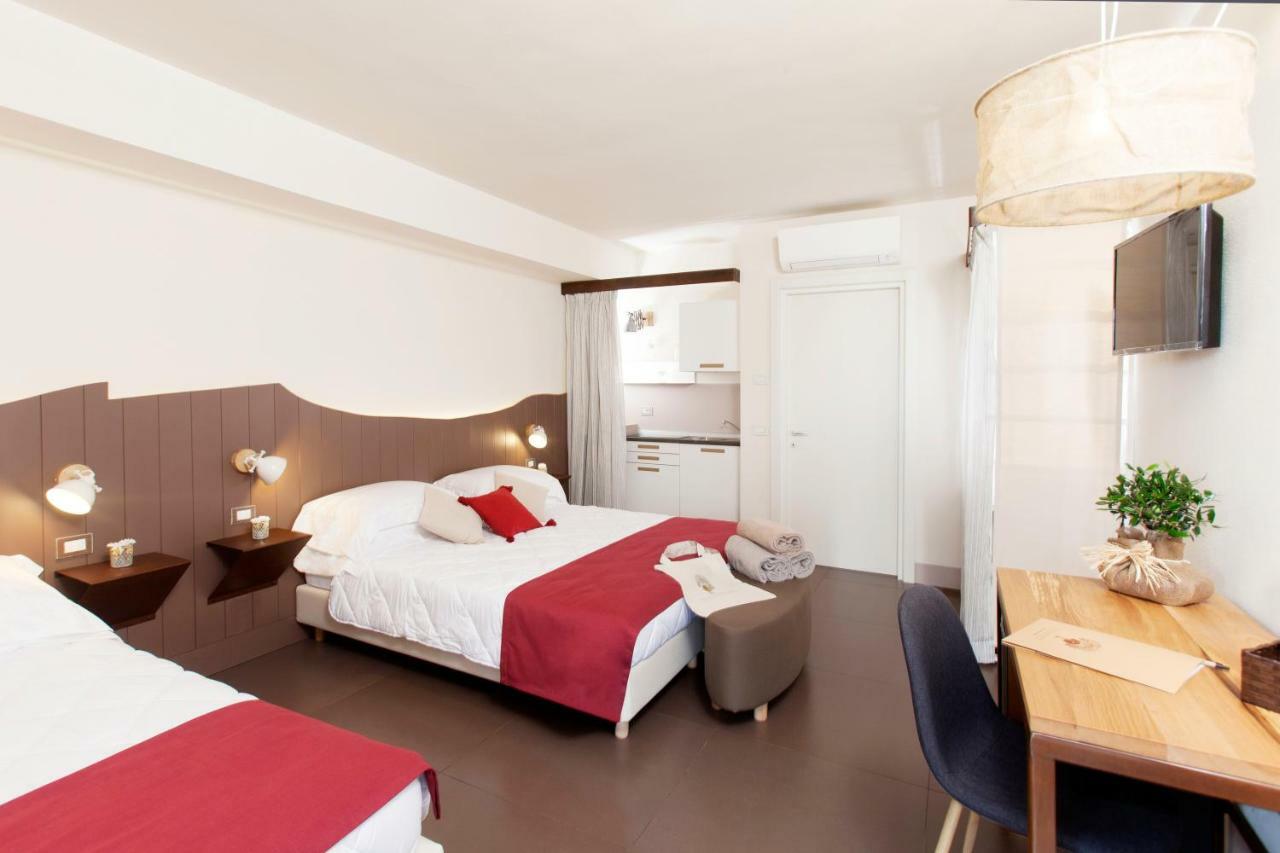 Podere Maremma Spa & Ristorante Ορμπετέλλο Εξωτερικό φωτογραφία