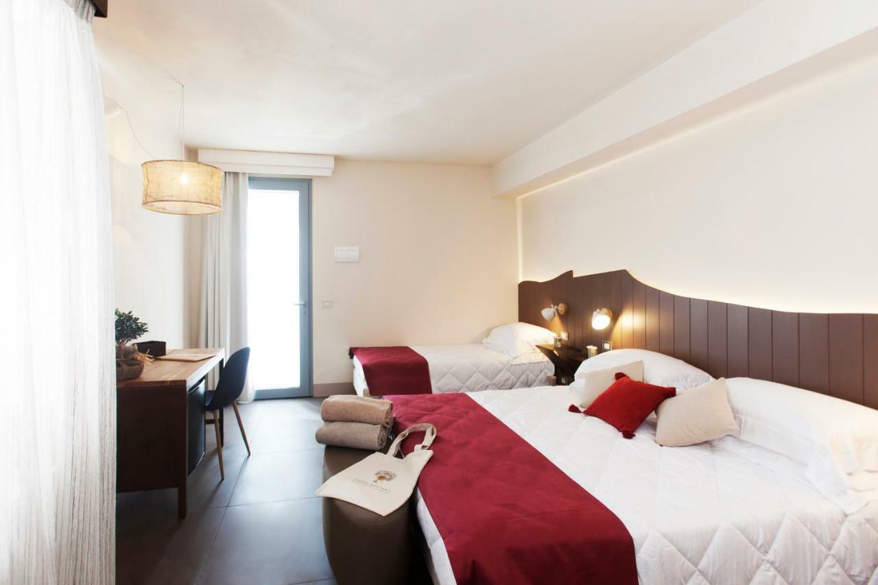 Podere Maremma Spa & Ristorante Ορμπετέλλο Εξωτερικό φωτογραφία