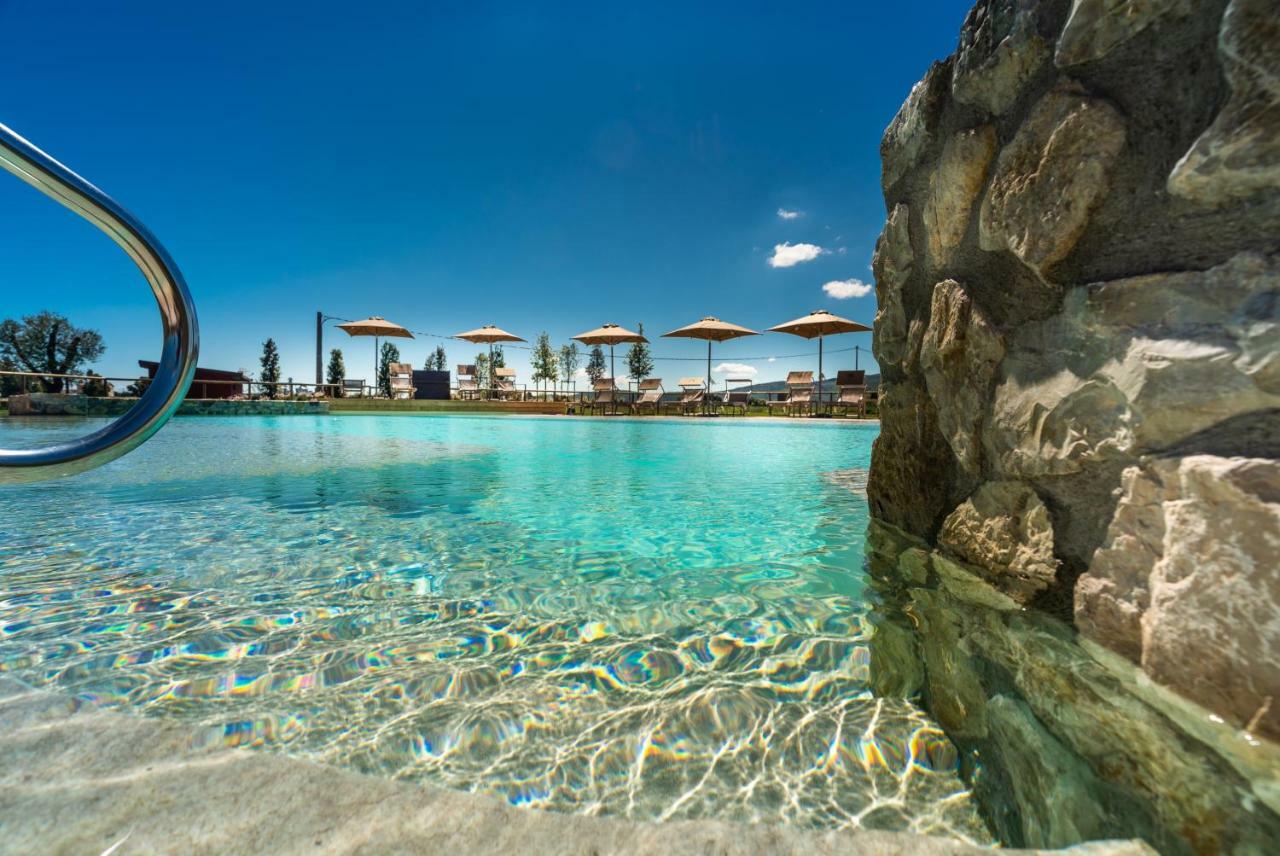 Podere Maremma Spa & Ristorante Ορμπετέλλο Εξωτερικό φωτογραφία