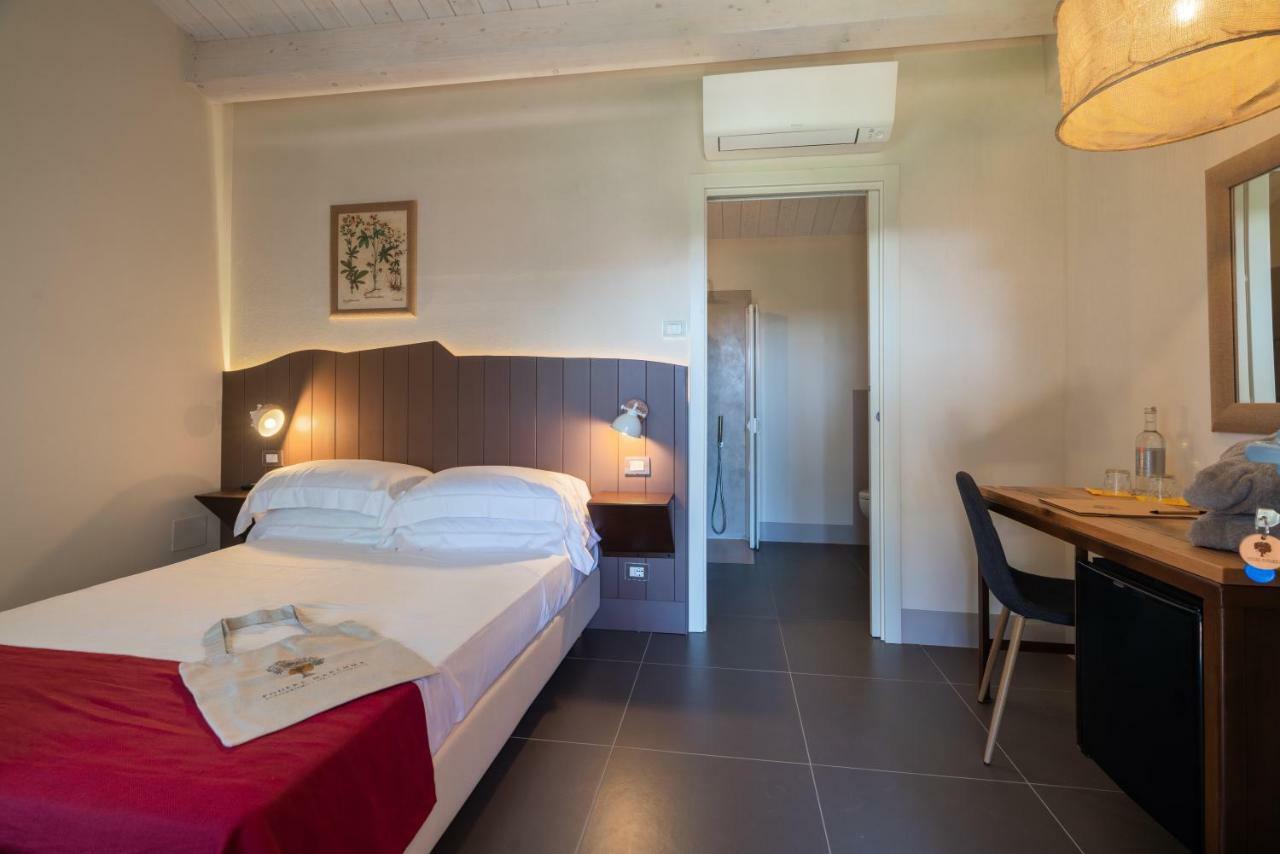 Podere Maremma Spa & Ristorante Ορμπετέλλο Εξωτερικό φωτογραφία
