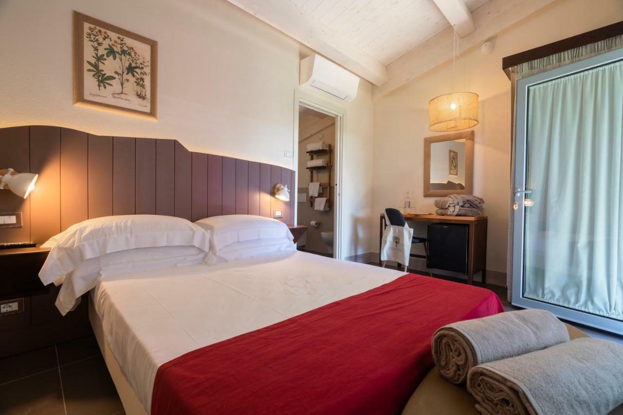 Podere Maremma Spa & Ristorante Ορμπετέλλο Εξωτερικό φωτογραφία