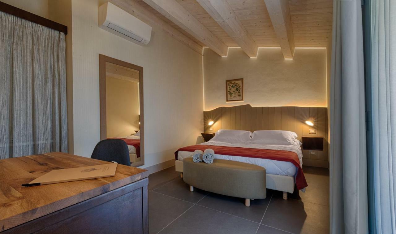 Podere Maremma Spa & Ristorante Ορμπετέλλο Εξωτερικό φωτογραφία