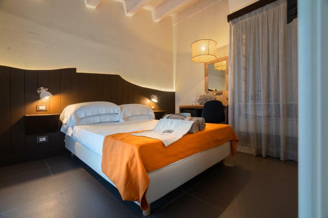 Podere Maremma Spa & Ristorante Ορμπετέλλο Εξωτερικό φωτογραφία