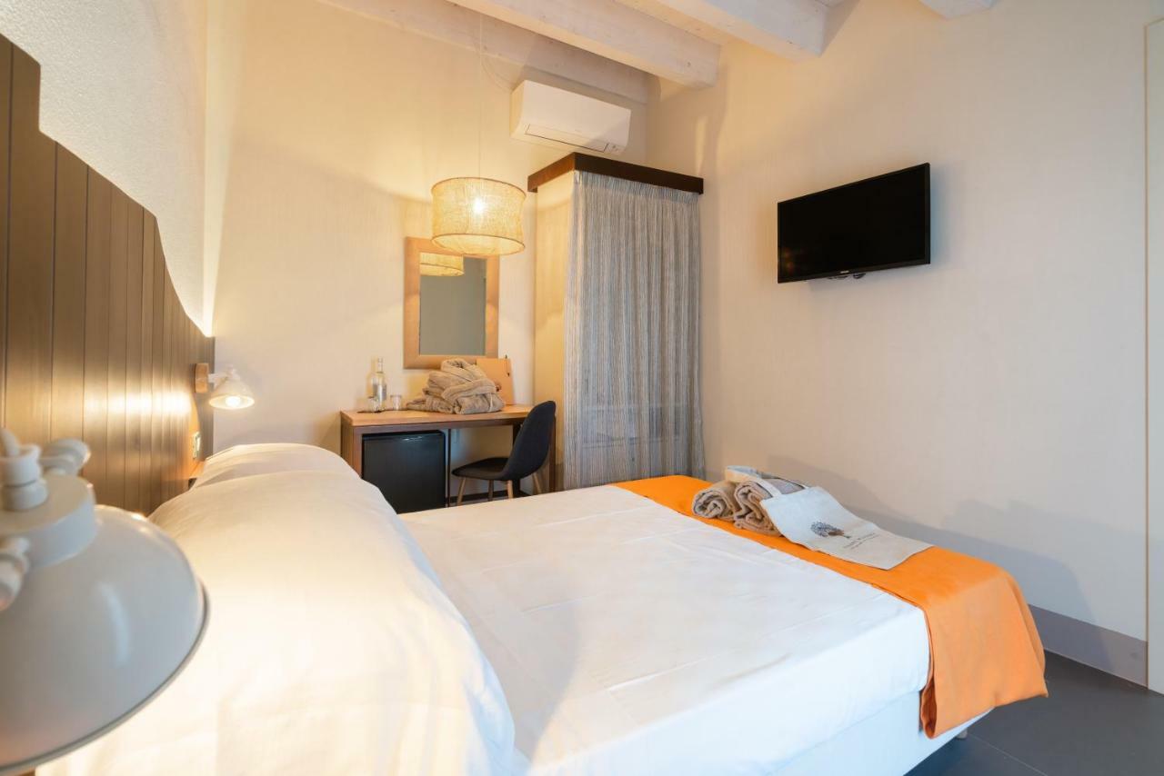 Podere Maremma Spa & Ristorante Ορμπετέλλο Εξωτερικό φωτογραφία