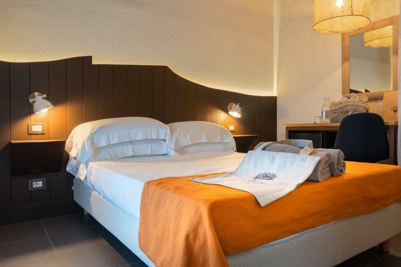 Podere Maremma Spa & Ristorante Ορμπετέλλο Εξωτερικό φωτογραφία