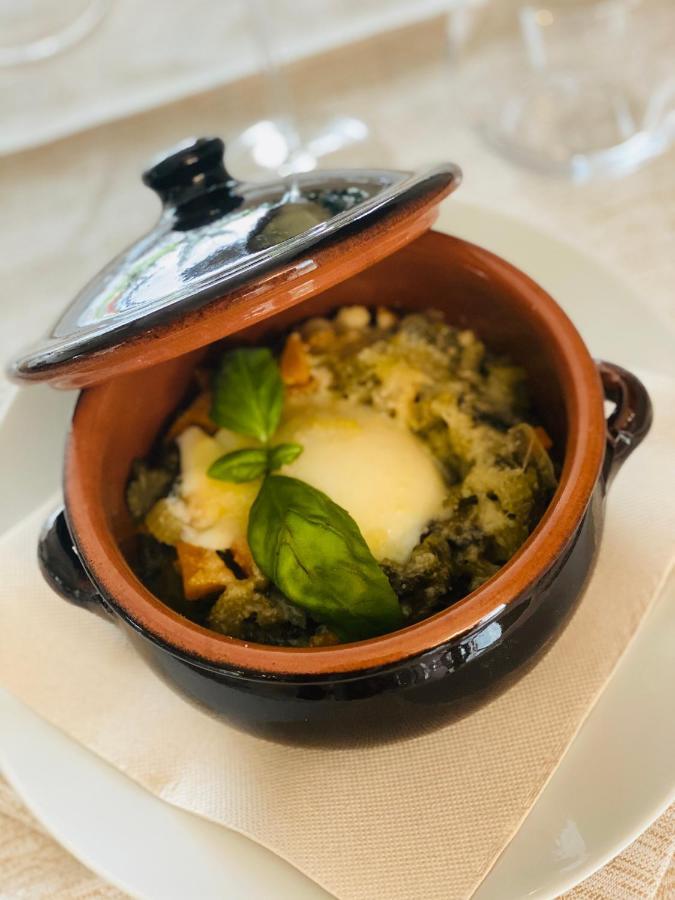 Podere Maremma Spa & Ristorante Ορμπετέλλο Εξωτερικό φωτογραφία