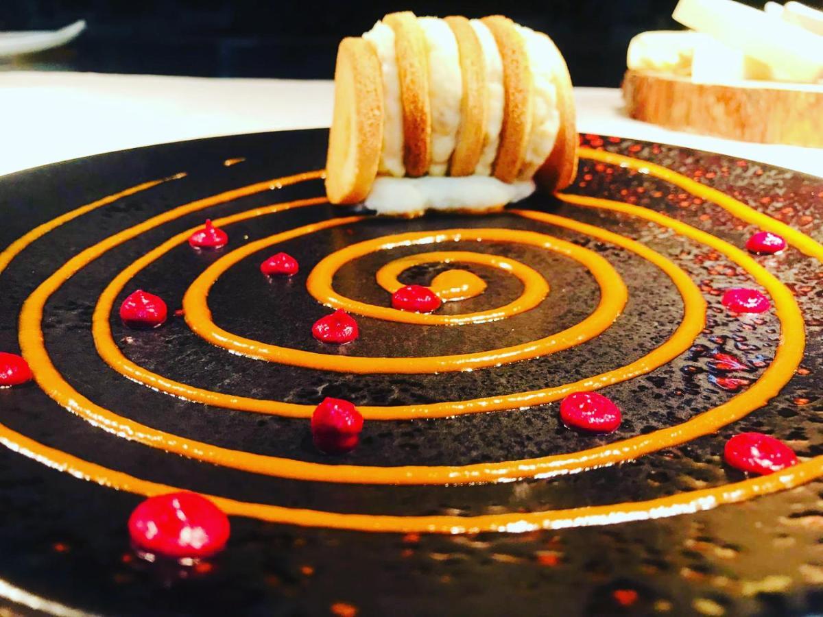 Podere Maremma Spa & Ristorante Ορμπετέλλο Εξωτερικό φωτογραφία