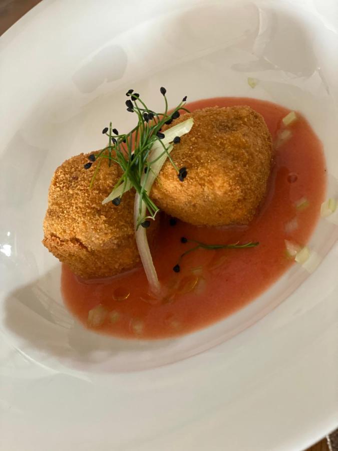 Podere Maremma Spa & Ristorante Ορμπετέλλο Εξωτερικό φωτογραφία