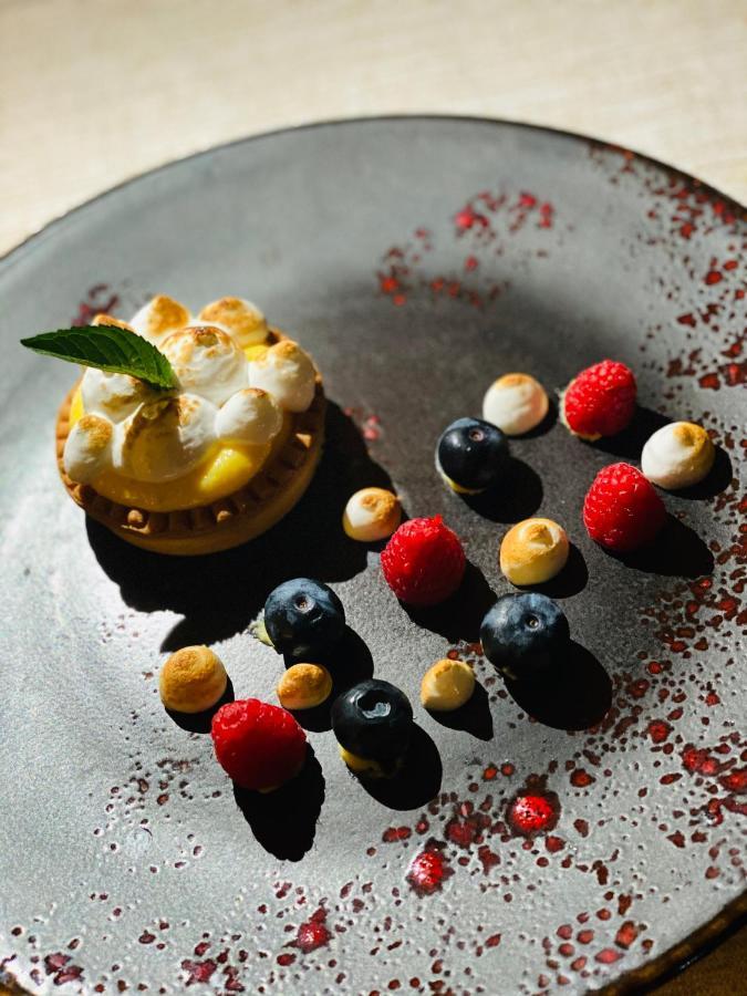 Podere Maremma Spa & Ristorante Ορμπετέλλο Εξωτερικό φωτογραφία