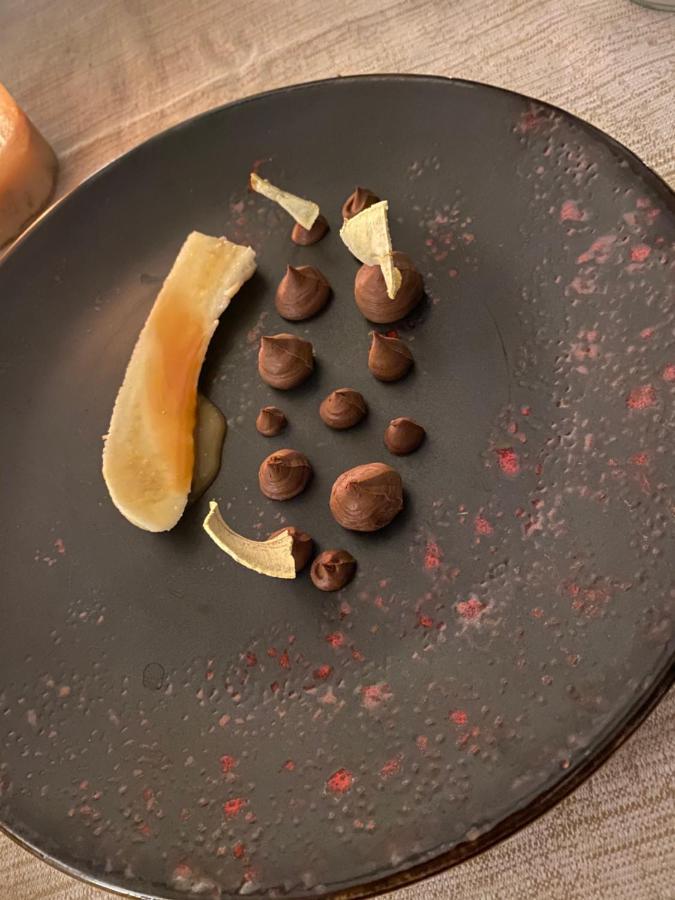 Podere Maremma Spa & Ristorante Ορμπετέλλο Εξωτερικό φωτογραφία
